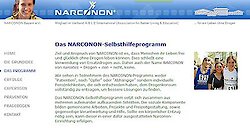 Narconon: Erfolgreiches Drogen-Selbsthilfeprogramm